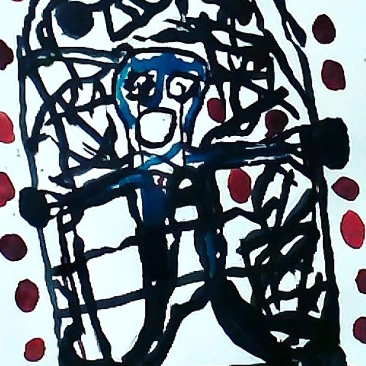Thomas Riesner-Art Brut 23