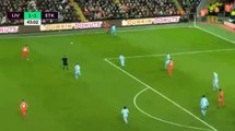 Roberto Firmino Goal - Liverpool 4-1 Stoke City - 27.12.2016