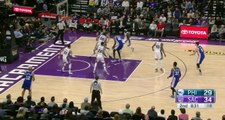 Sixers vs Kings - Highlights  Dec 26, 2016  2016-17 NBA Season