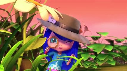 Strawberry Shortcake - Better With You