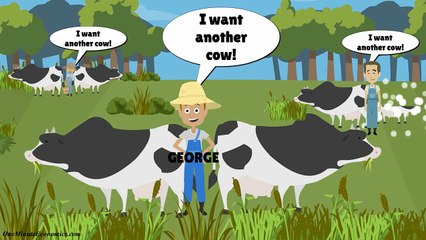 The Tragedy of the Commons Explained in One Minute-jSuETYEgY68