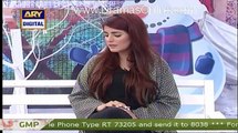 Momina Mustehsan Singing Live ' Tera Woh Piyar Yaad aye ga '