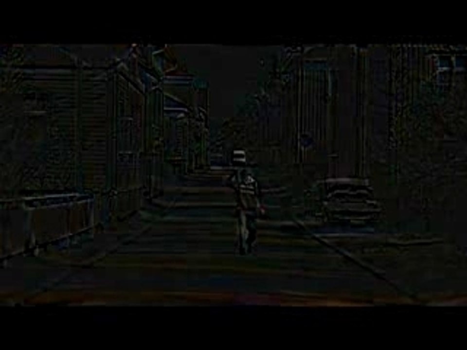 Footbag - Felix Zenger