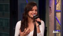 Rebecca Black Describes What It Was Like Going Viral After The Release Of  Friday    BUILD Series