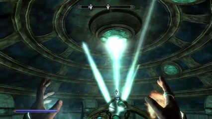 Skyrim fresh start live gaming broadcast #Skyrim (15)