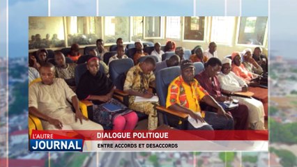 L'autre Journal 1 du 29 Octobre 2016