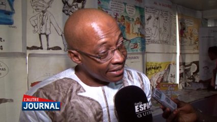 L'autre Journal 2 du 29 Octobre 2016