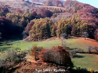 NDUE SHYTI-Melodi me Qifteli si Zumare-