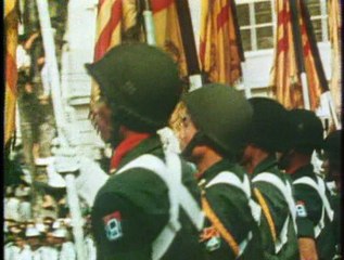 Battlefield Vietnam - Eps03 - Search And Destroy | Chiến Trường Việt Nam - Tập 3 - Chiến lược tìm và diệt