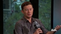 Scotty McCreery Discusses His Favorite Songs To Play   AOL BUILD
