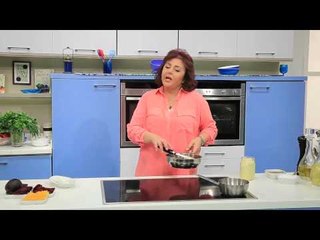 بنجر بالجبنة الماعز - فول بالبيض | عيش وملح حلقة كاملة