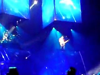 Muse - Exogenesis: Overture, Copenhagen Parken, 10/26/2009