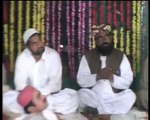 Punjabi Naat _ Madina Sohna ae _ Qari Shahid Mahmood