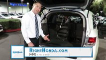 2016 Honda Odyssey Tempe, AZ | Honda Odyssey Touring Elite Tempe, AZ