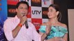 Kareena Kapoor And Madhur Bhandarkar Talk About 'Heroine'