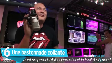 Top 10 des CHOSES HORRIBLES faites par des PROFESSEURS !-z88k39iZmcY