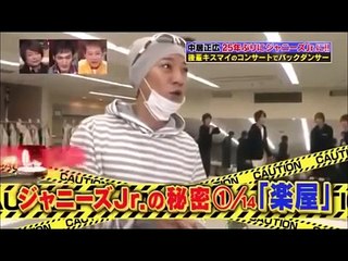 【スマスマ企画】SMAP中居正広が初心に返る？Jrで２５年ぶりの再修業　part１