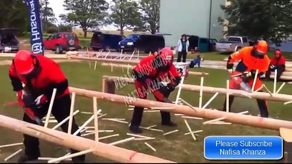 AMAZING Skil Master Pro Part 3