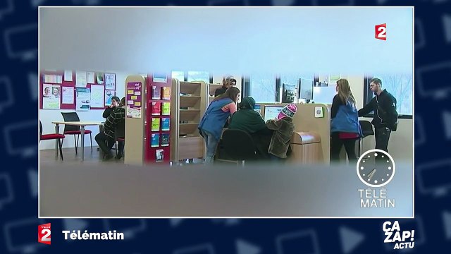 Les chanteurs boycottent l'investiture de Donald Trump - ZAPPING ACTU DU 27_12_2016-Km5BY1bI3SA