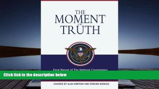 Read Online The Moment Of Truth Trial Ebook
