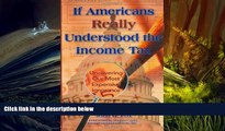 Download [PDF]  If Americans Really Understood the Income Tax: Uncovering Our Most Expensive