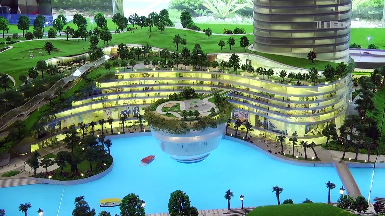 TALKING EDGE: Ekovest talks optimism, IPO and Duke 3 as 2017 looms