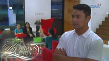 Hahamakin Ang Lahat Teaser Ep. 44: Sino ka ba talaga?