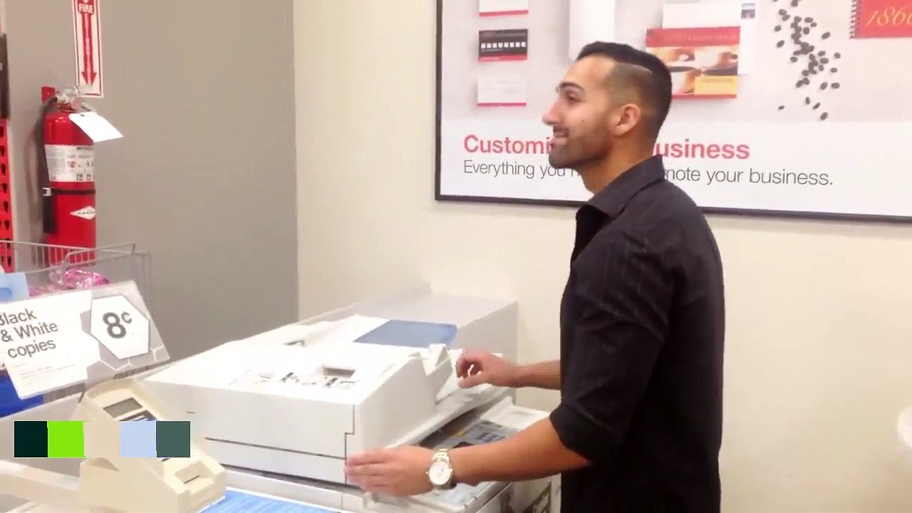 WHITE PEOPLE VS DESI PEOPLE