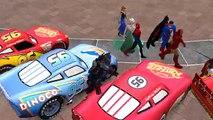 ★Transformers Optimus Prime ★ Frozen Anna and Elsa ★ Spiderman McQueen Cars & Nursery Rhymes