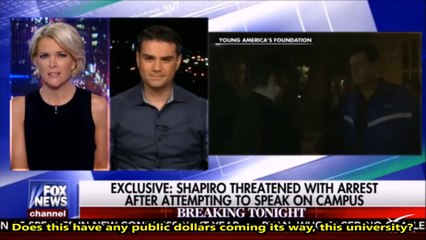 Ben Shapiro Thug Life Compilation #13