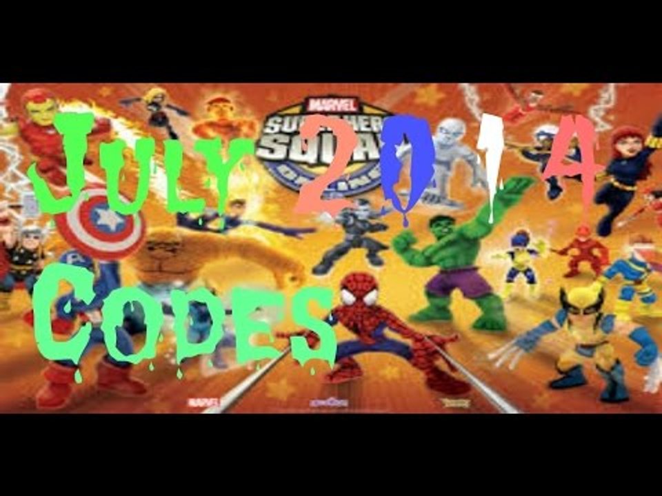 Heroup com New Code July 2014 Part 2