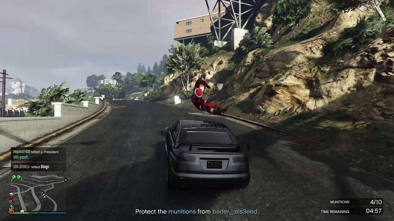 lMAO Gta 5