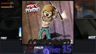 SO FULL OF WIN! - Condemned  Criminal Origins - Lets Play - Part 15