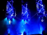 Muse - Exogenesis: Overture, Cologne Lanxess Arena, 11/16/2009