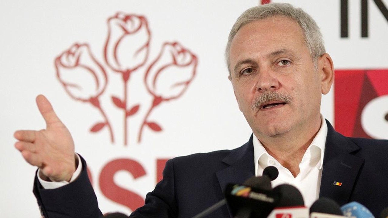 Staatskrise droht in rumänien