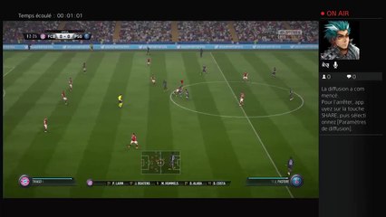 Match amical FIFA 17 (9)
