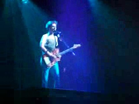 Muse - Exogenesis: Overture, Bologna Futurshow, 11/21/2009