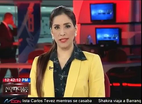 Fuertes rumores de asociación de Percival Matos con asalto cometido en Plaza Lama