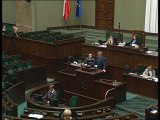 Poseł Grzegorz Furgo - Wystąpienie z dnia 14 grudnia 2016 roku.