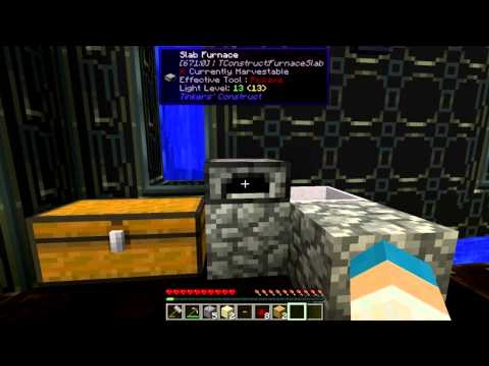 mob farm - Ep 2 - Davy Jone's Locker