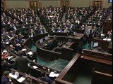 Poseł Anna Zalewska - Wystąpienie z dnia 14 grudnia 2016 roku.