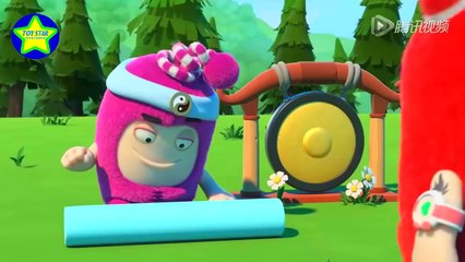 Oddbods Cartoon Funny Full Compilation Episode #48 | Cartoon For Kids