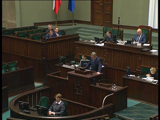 Poseł Grzegorz Furgo - Wystąpienie z dnia 14 grudnia 2016 roku.