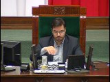 Poseł Grzegorz Furgo - Wystąpienie z dnia 14 grudnia 2016 roku.