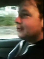 Guy Has Some Crazy Ideas After a Break Up