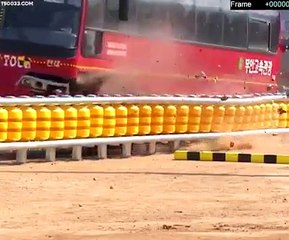 Mükemmel Bariyer Fikri. Beğenmeden Geçme...