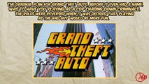 60 Seconds of Grand Theft Auto FACTS-YZK-526KdgU
