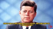 60 Seconds of John F Kennedy FACTS-0kwrMASXrkI
