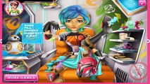 Sabine Wren Hospital Recovery - Best Game for Little Kids