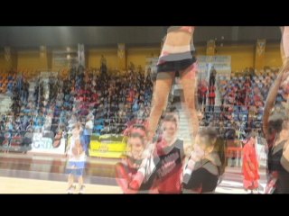 Mannequin Challenge Tournoi des Etoiles 2016